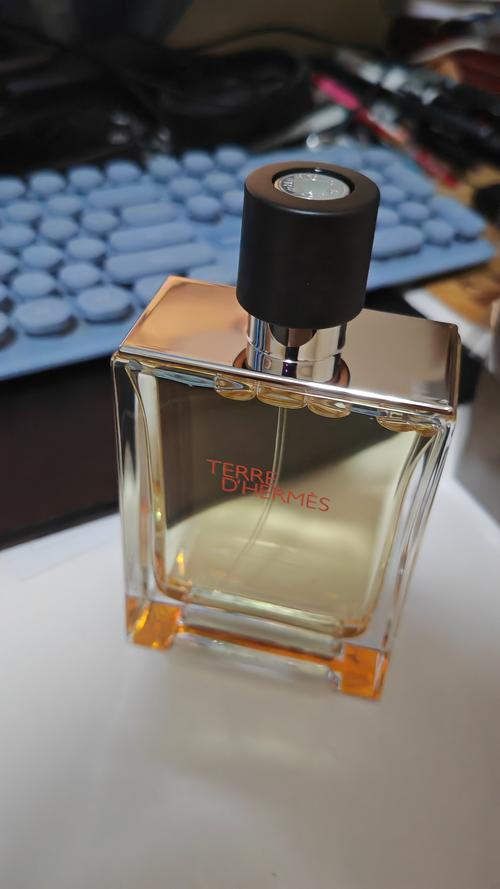 爱马仕最新款香水