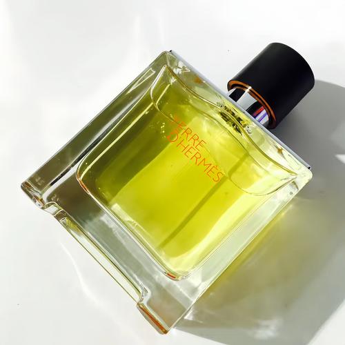 爱马仕最新款香水