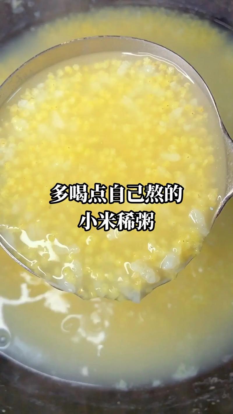 用什么煮稀饭减肥