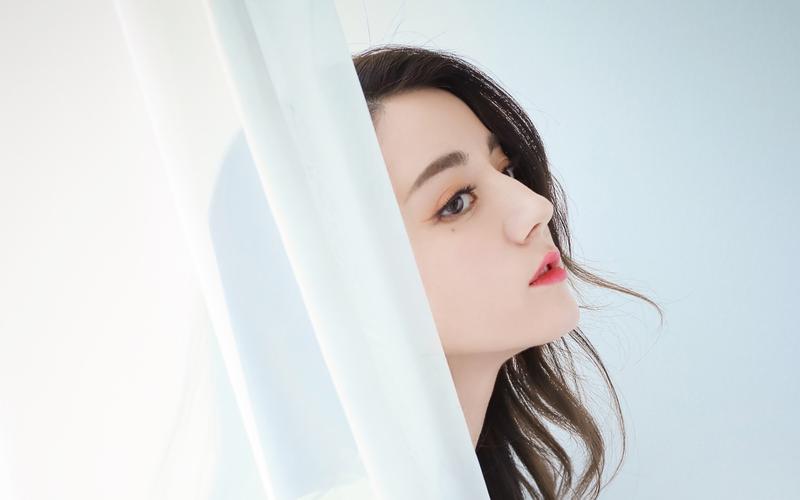 飘柔最新代言人