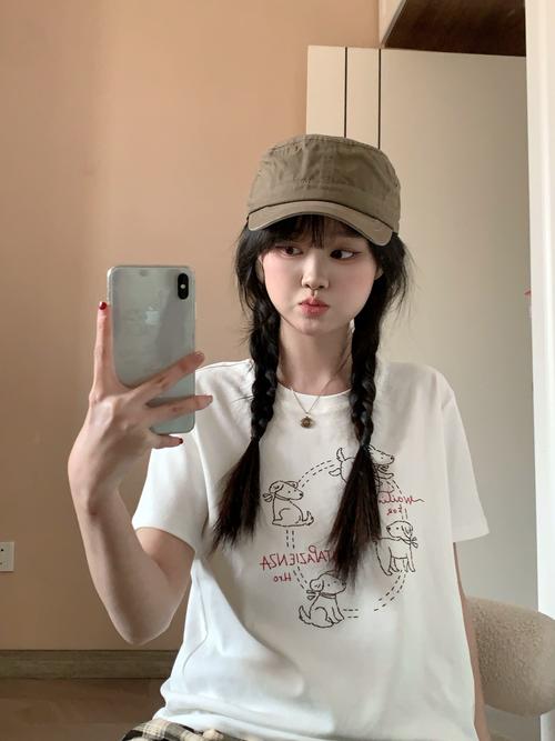 鸭舌帽适合什么脸型