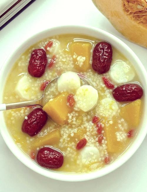 粥里放什么可以减肥