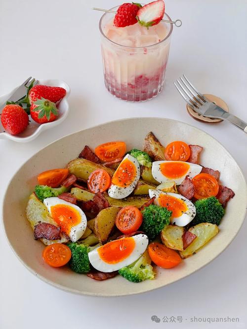 中午吃饭吃什么好减肥