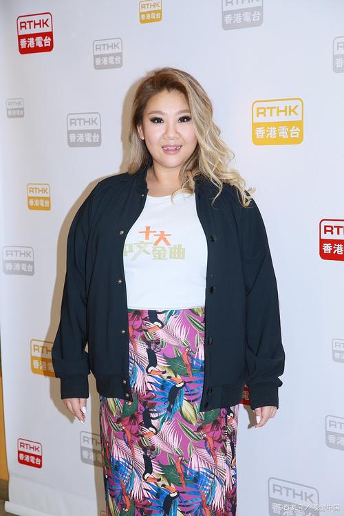 郑欣宜为什么不再减肥