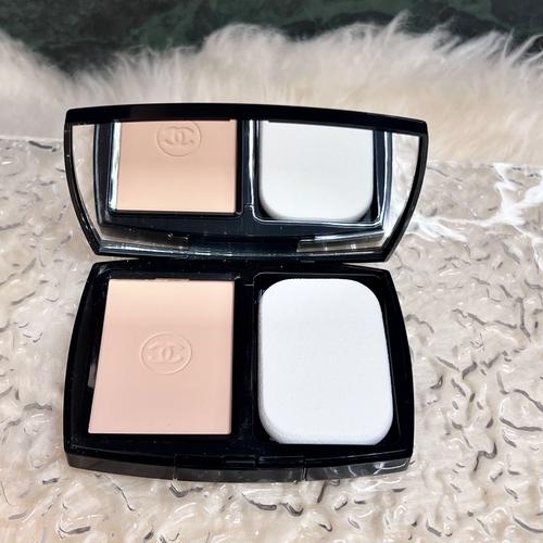 香奈儿最新粉饼