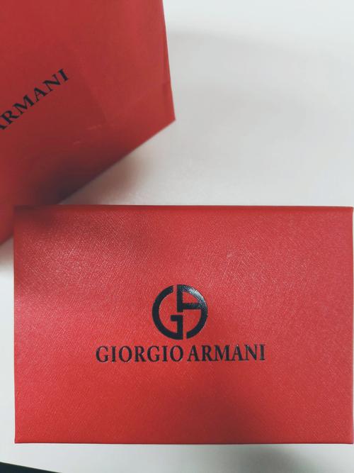 阿玛尼口红最新