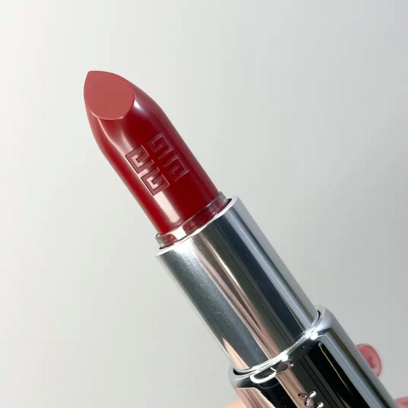 纪梵希最新口红