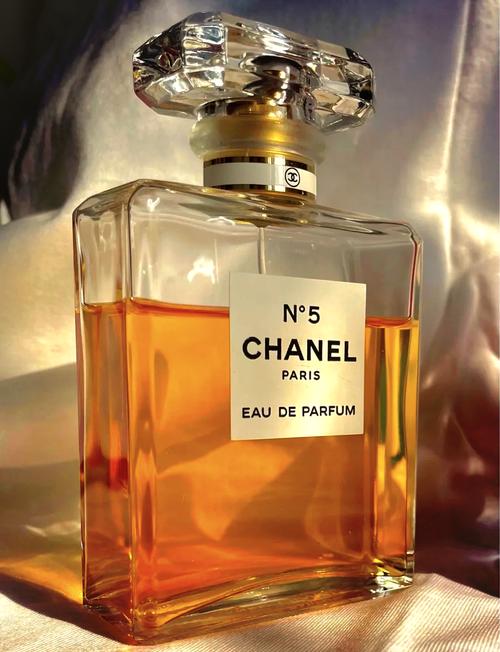 最新香奈儿5号香水
