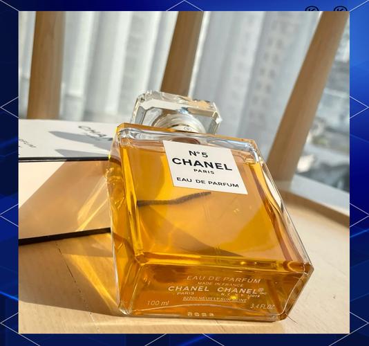 最新香奈儿5号香水