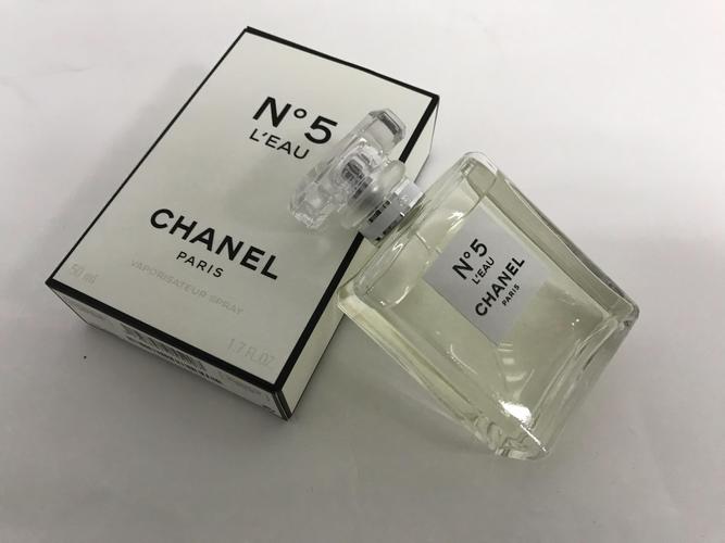 最新香奈儿5号香水