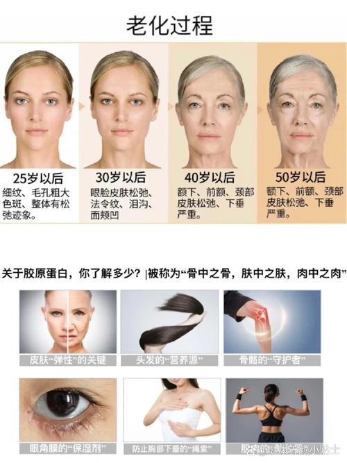 人为什么长皱纹