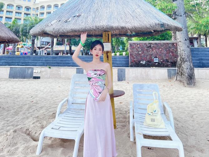 海南现在穿什么衣服