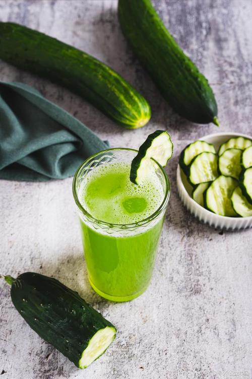 苦瓜搭配什么榨汁