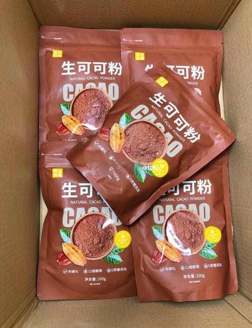 可可粒为什么能减肥