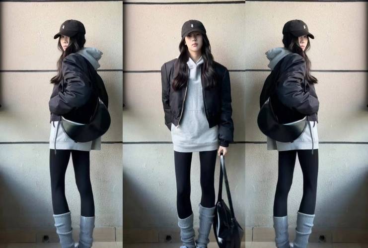 紧腿裤怎么搭配什么鞋