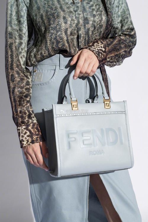 fendi最新