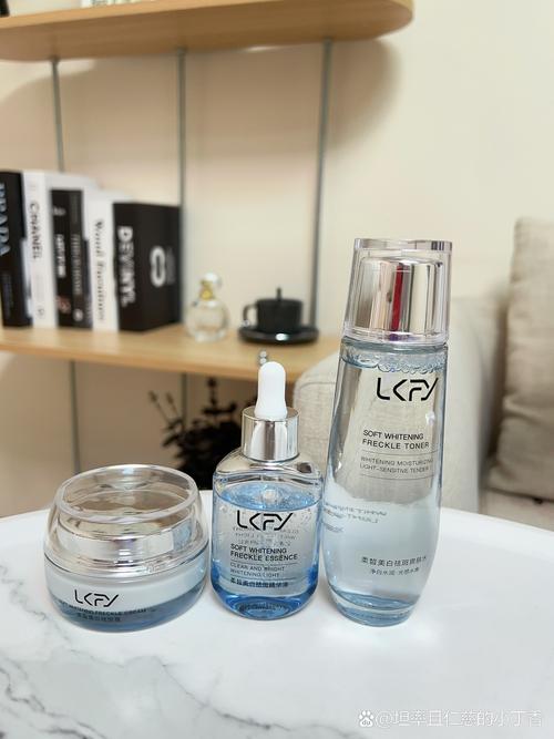 什么护肤品可以美白