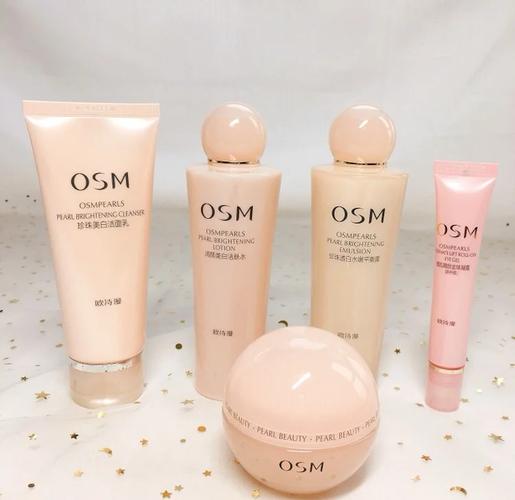 什么护肤品可以美白