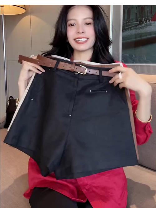 焦糖色夏天怎么搭配