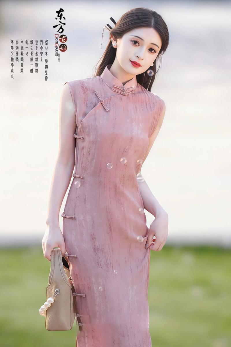 粉红色配什么颜色好看