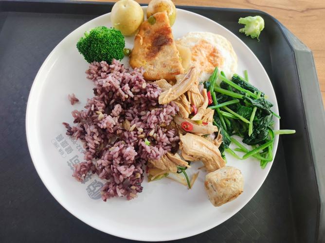 健身减肥后吃什么吗