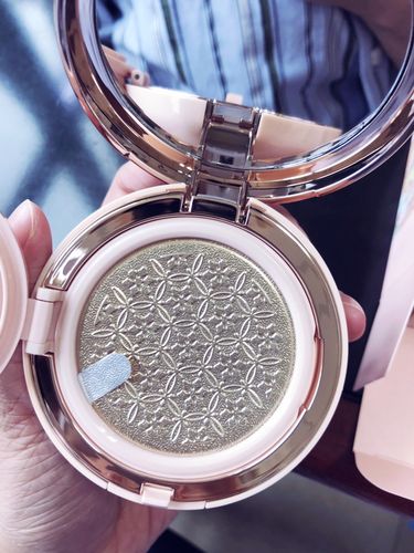 雪花秀最新气垫