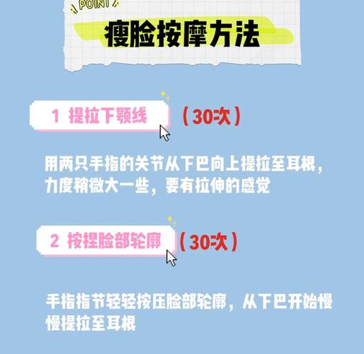 为什么脸越来越胖