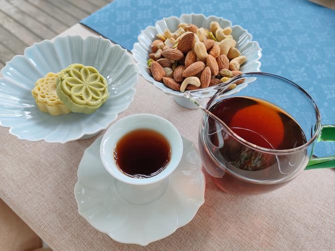 减肥早上喝什么茶最好