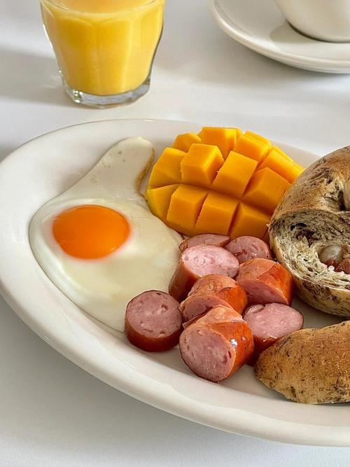 减肥早餐可以吃什么粥