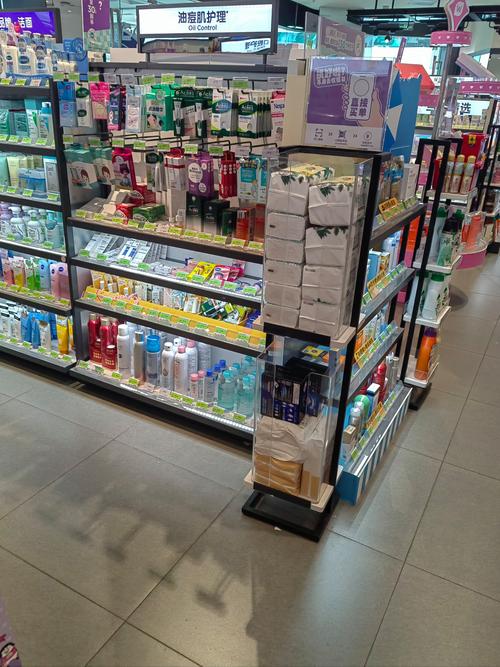 屈臣氏最新促销