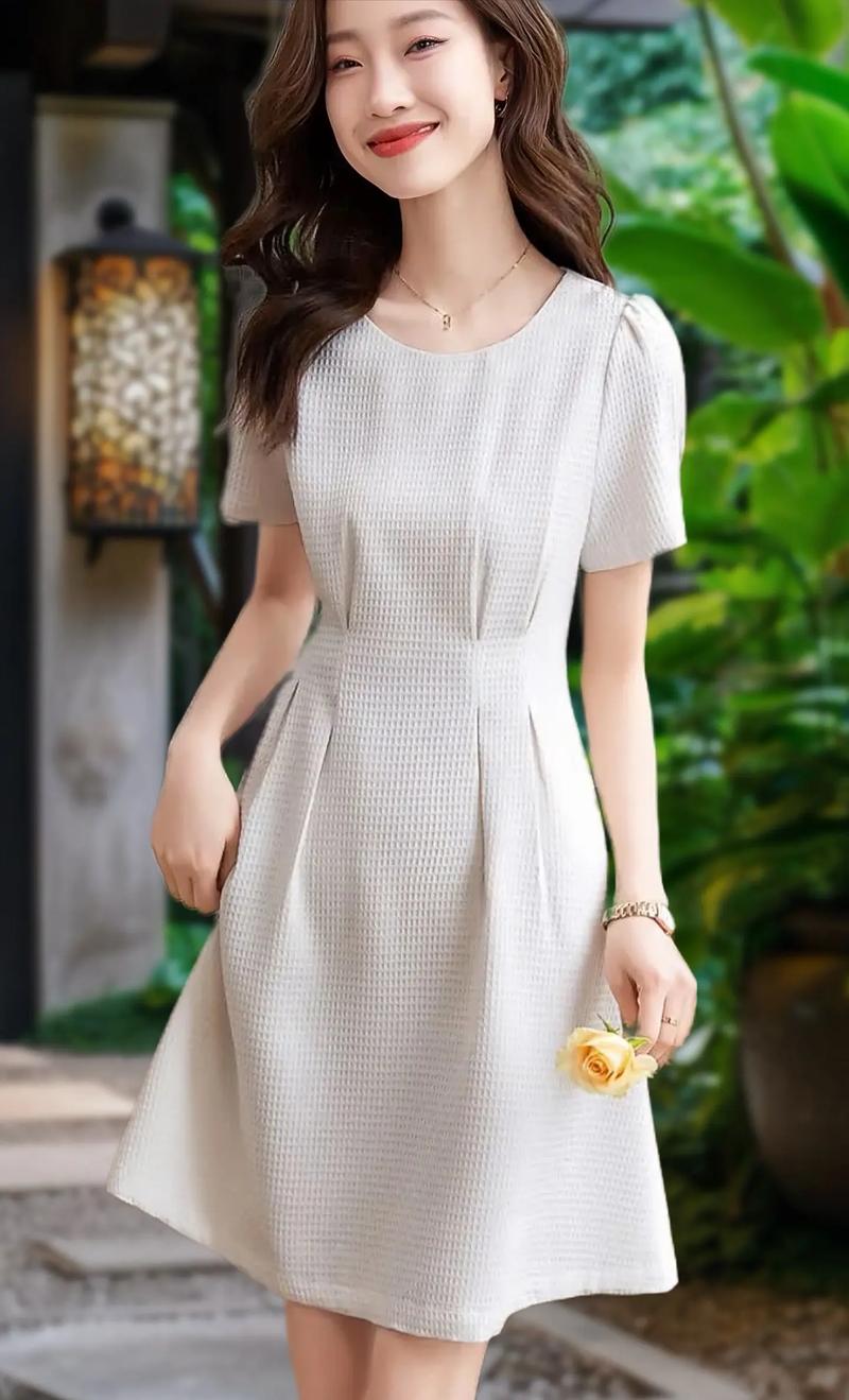 淑女是什么样子的