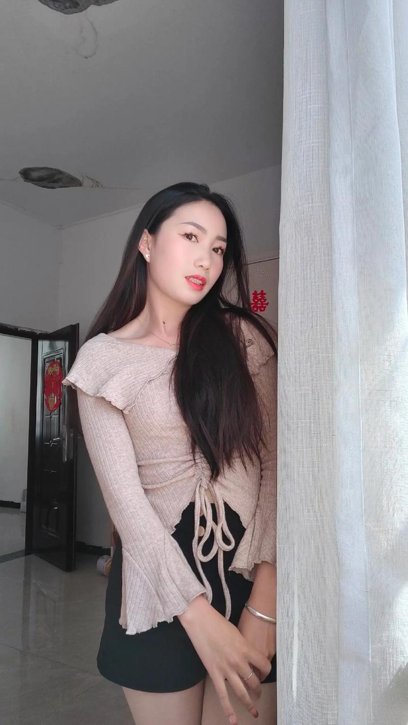 淑女是什么样子的