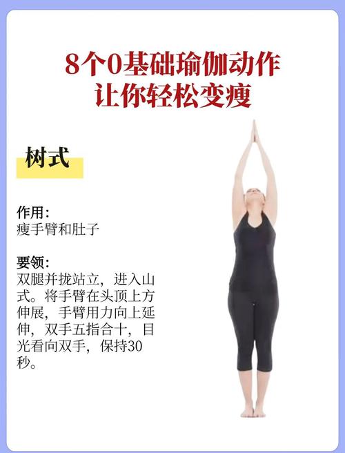 减肥瑜伽需要注意什么