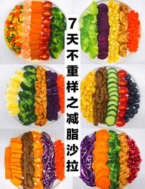 减肥塑形阶段吃什么