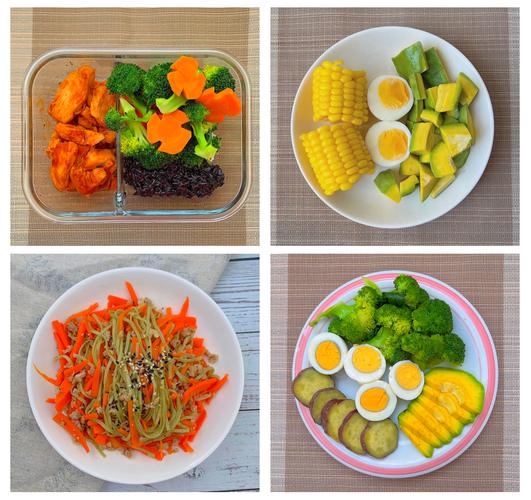 减肥塑形阶段吃什么