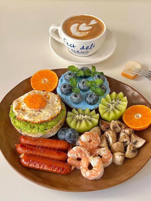 减肥时早餐要吃什么水果好