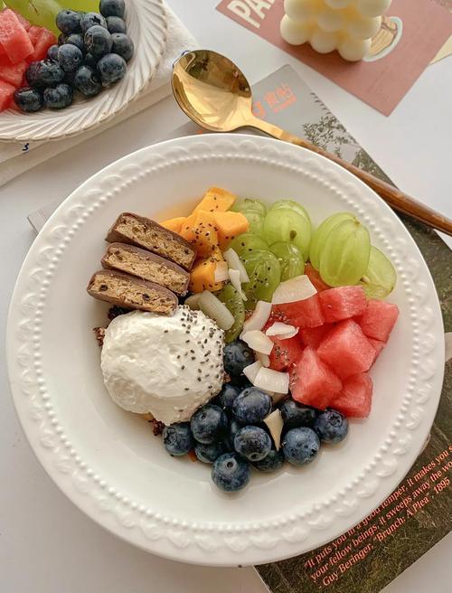 减肥时早餐要吃什么水果好