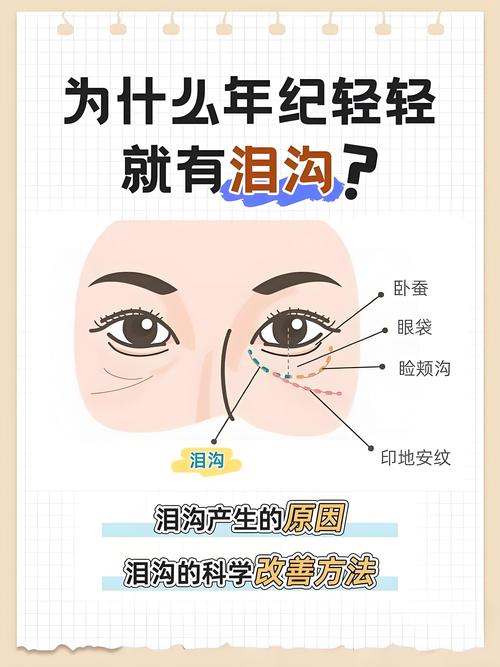 为什么会眼窝凹陷