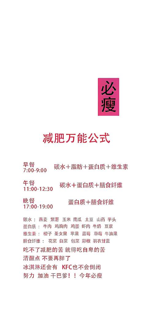 减肥墙上贴什么好处