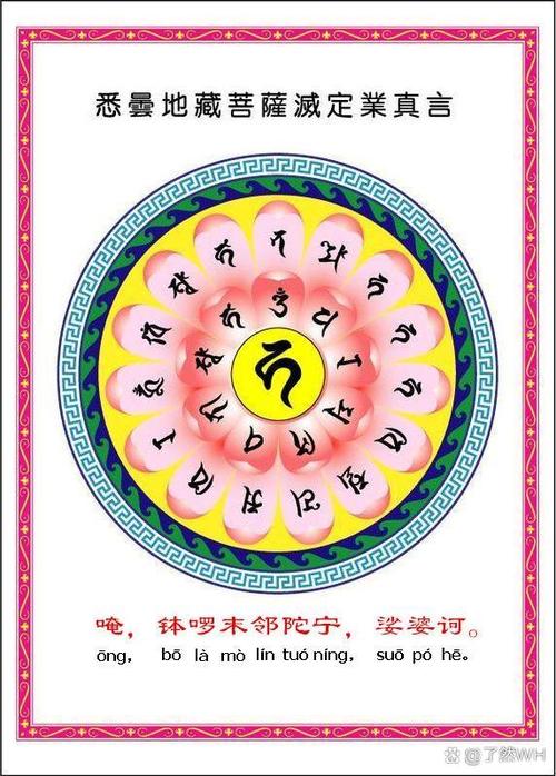 减肥念什么咒佛教