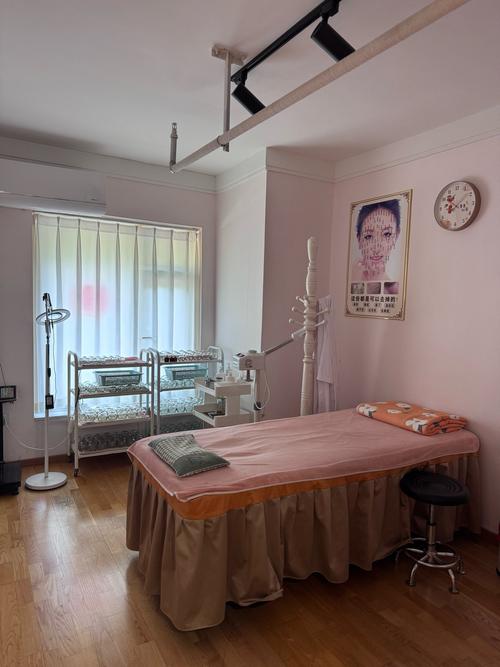 减肥美容会所干什么的