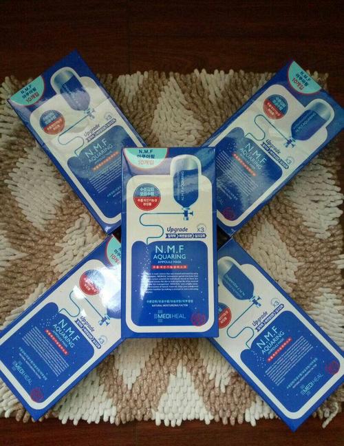 可莱丝面膜最新