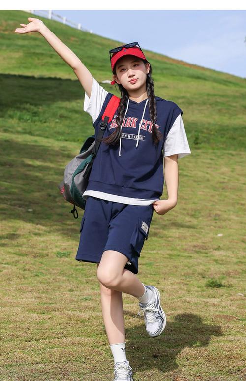 初中生怎么搭配好看