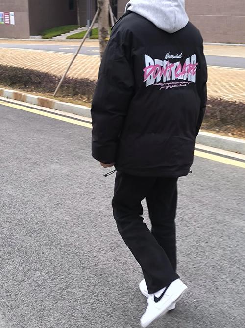 初中生怎么搭配好看