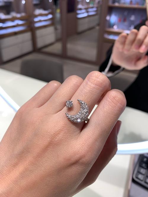 施华洛世奇最新