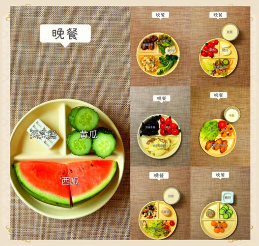 减肥调经晚上吃什么