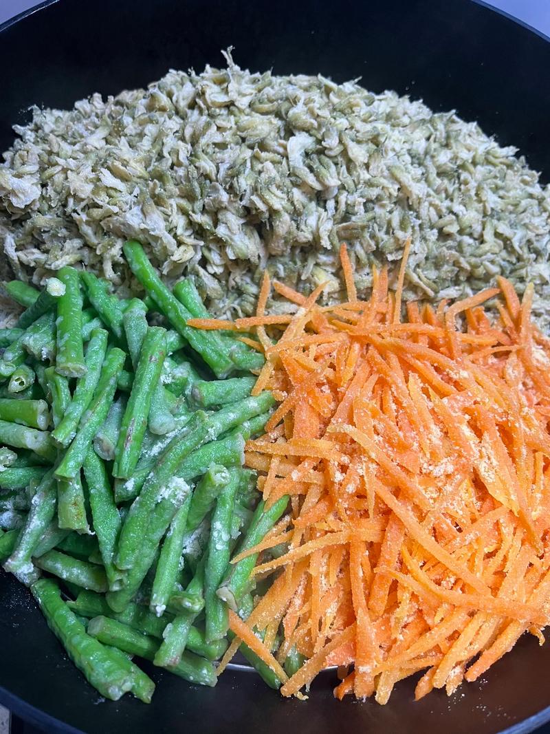 减肥吃什么清蒸菜