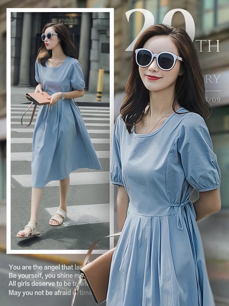 什么衣服颜色显皮肤白