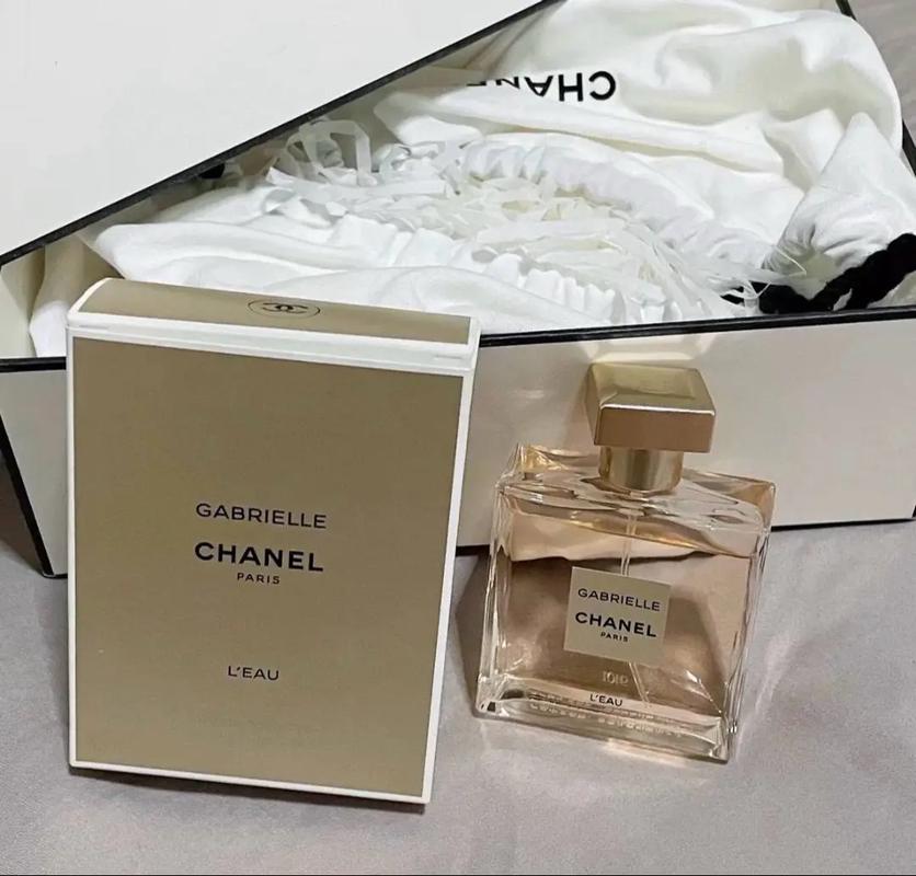 香奈儿之水最新款