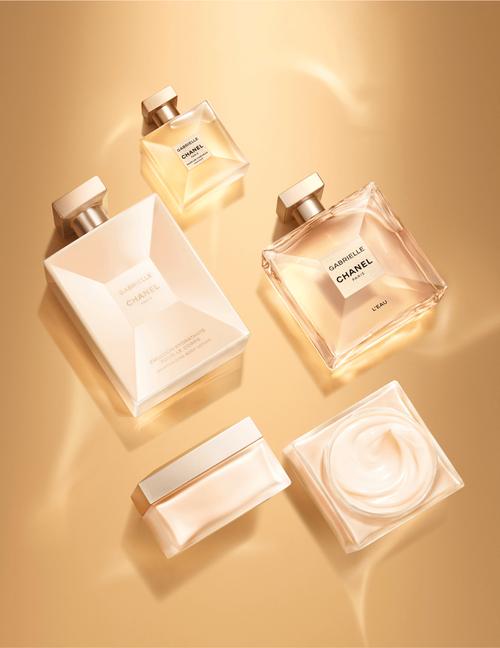 香奈儿之水最新款